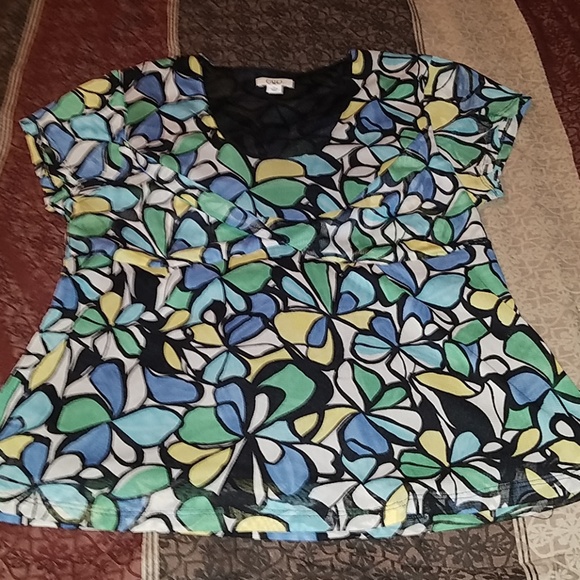 Blouse - Picture 1 of 4